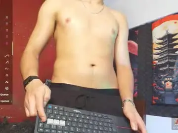 Chaturbate Free Porn Cam of ace_xero