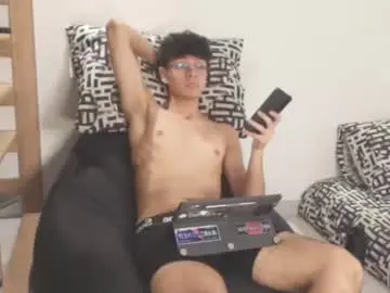 Chaturbate Live Sex of ace_xero
