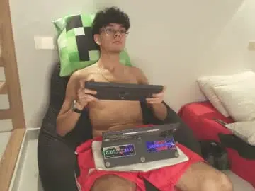 Chaturbate Free Porn Cam of ace_xero