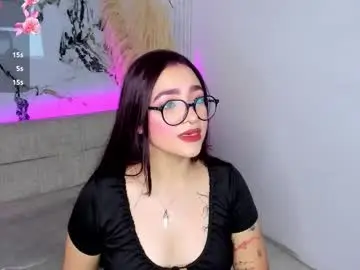 Chaturbate Live Porn of almalopez_