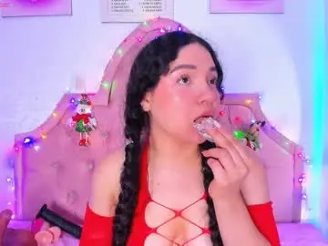 Chaturbate Private Sex Chat of amandalee26