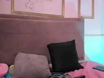 Chaturbate Nude Webcam of amandalee26