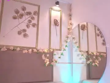 Chaturbate Live Sex of amandalee26