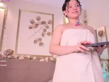 Chaturbate Watch Live Sex Cams of amandalee26