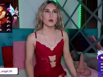 Chaturbate Adult Webcam of andy_angel1