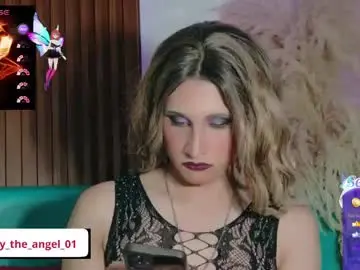 Chaturbate Watch Live Sex Cams of andy_angel1
