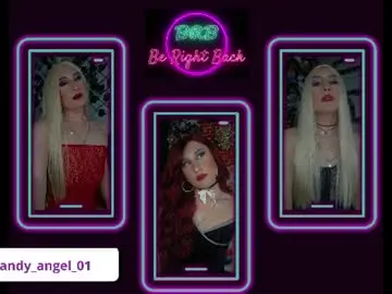 Chaturbate Adult Webcams of andy_angel1