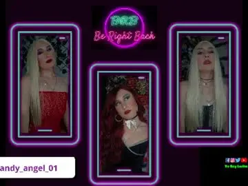 Chaturbate Nude Webcam of andy_angel1