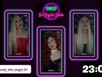 Chaturbate Live Porn of andy_angel1