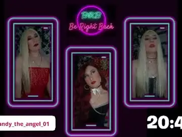 Chaturbate Adult Video Chat of andy_angel1