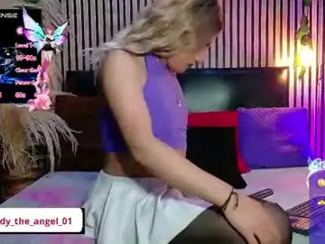 Chaturbate Free Live Porn of andy_angel1