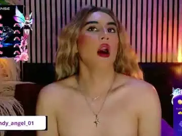 Chaturbate Live Sex Cam of andy_angel1