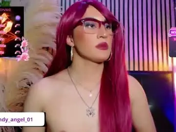 Chaturbate Live Sex Cam of andy_angel1