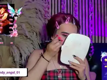 Chaturbate Live Porn of andy_angel1