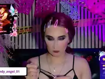 Chaturbate Sex Cam of andy_angel1