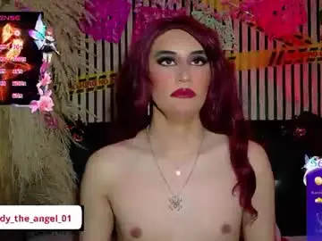 Chaturbate Best live sex cam show of andy_angel1
