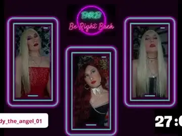 Chaturbate Watch Live Sex Cams of andy_angel1