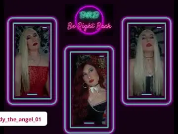 Chaturbate Private Sex Chat of andy_angel1