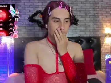 Chaturbate Adult Webcam of andy_angel1