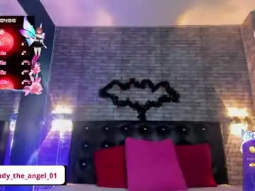 Chaturbate Adult Webcams of andy_angel1