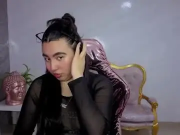 Chaturbate Watch Live Sex Cams of anny1_s
