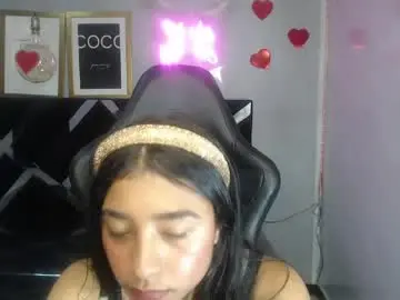 Chaturbate Watch Live Sex Cams of arimeraki_v