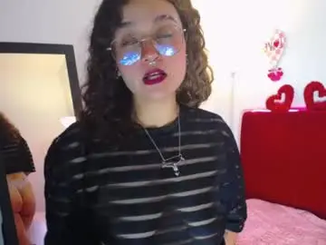 Chaturbate Live Sex Cam of black_tara