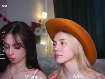 Chaturbate Adult Webcams of blue_bow