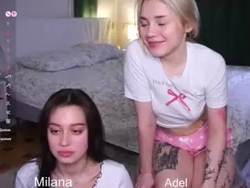 Chaturbate Nude Webcam of blue_bow