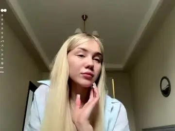 Chaturbate Nude Webcam of blue_bow