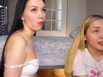 Chaturbate Nude Webcam of blue_bow