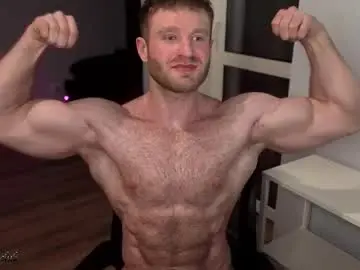 Chaturbate Sex Chat of centurion_1