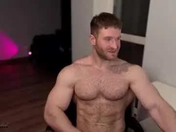 Chaturbate Private Sex Chat of centurion_1