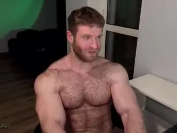 Chaturbate Live Sex Cam of centurion_1