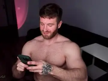 Chaturbate Nude Webcam of centurion_1