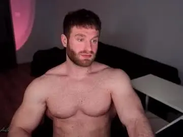 Chaturbate Live Sex Cam of centurion_1