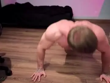 Chaturbate Best Webcam of centurion_1