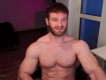 Chaturbate Best Webcam of centurion_1