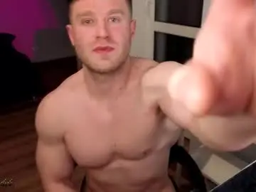 Chaturbate Sex Chat of centurion_1