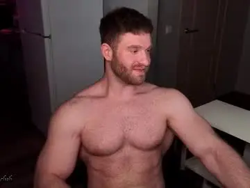 Chaturbate Best Webcam of centurion_1