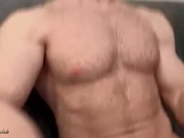 Chaturbate Sex Cam of centurion_1