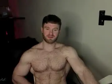 Chaturbate Adult Video Chat of centurion_1