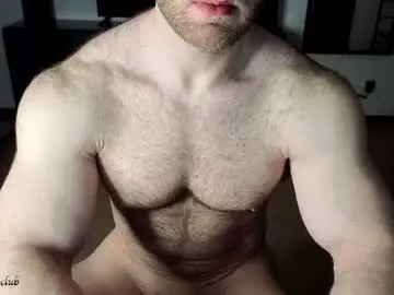 Chaturbate Adult Webcams of centurion_1