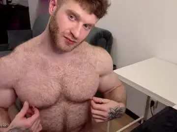 Chaturbate Live Sex Cam of centurion_1