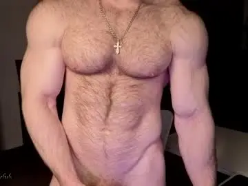 Chaturbate Live Porn of centurion_1