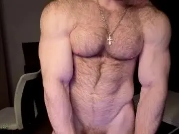 Chaturbate Best live sex cam show of centurion_1