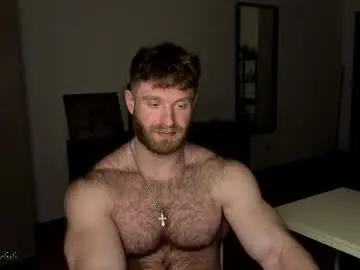 Chaturbate Live Porn of centurion_1