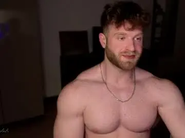 Chaturbate Private Sex Chat of centurion_1