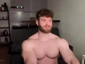 Chaturbate Best Webcam of centurion_1
