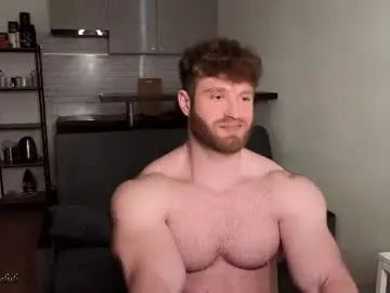Chaturbate Live Sex Cam of centurion_1